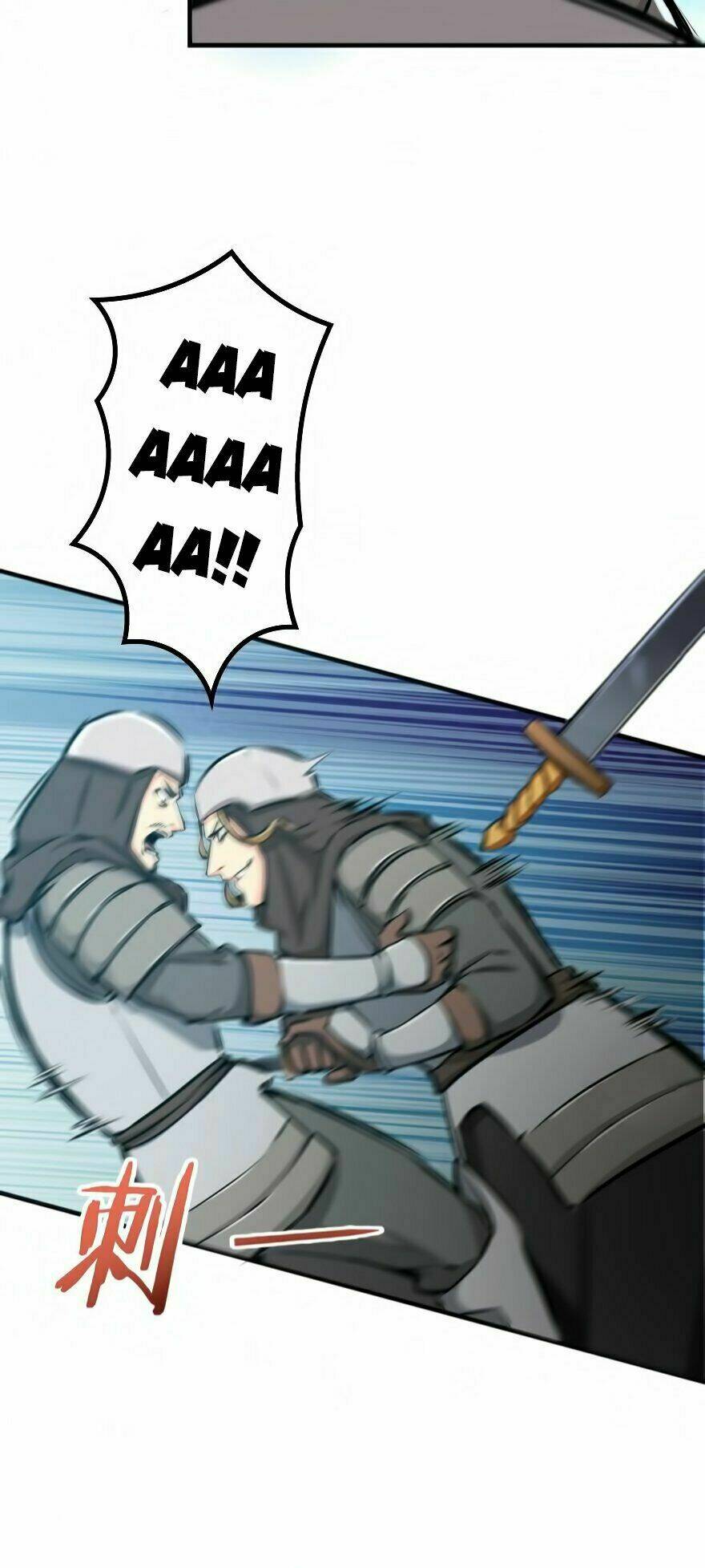 Thả Vu Nữ Đó Ra Chapter 24 - Trang 2