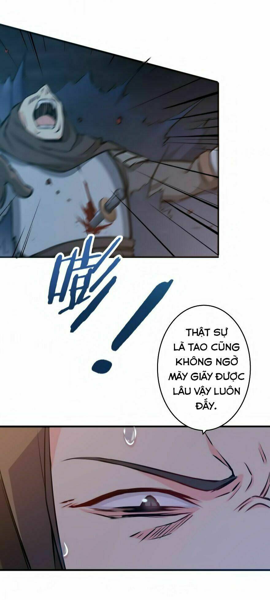 Thả Vu Nữ Đó Ra Chapter 24 - Trang 2