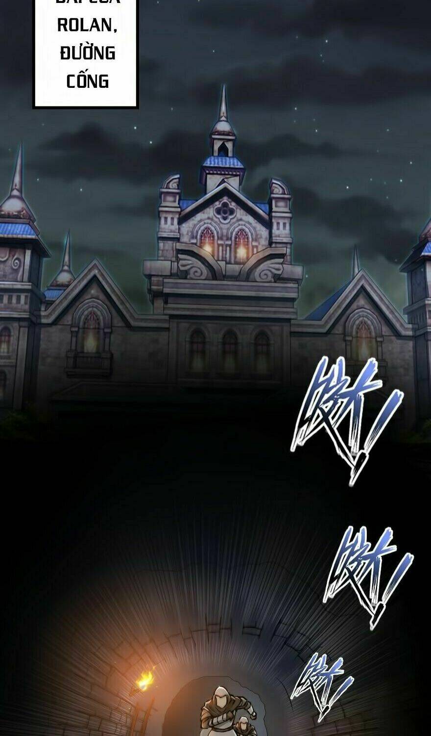 Thả Vu Nữ Đó Ra Chapter 24 - Trang 2