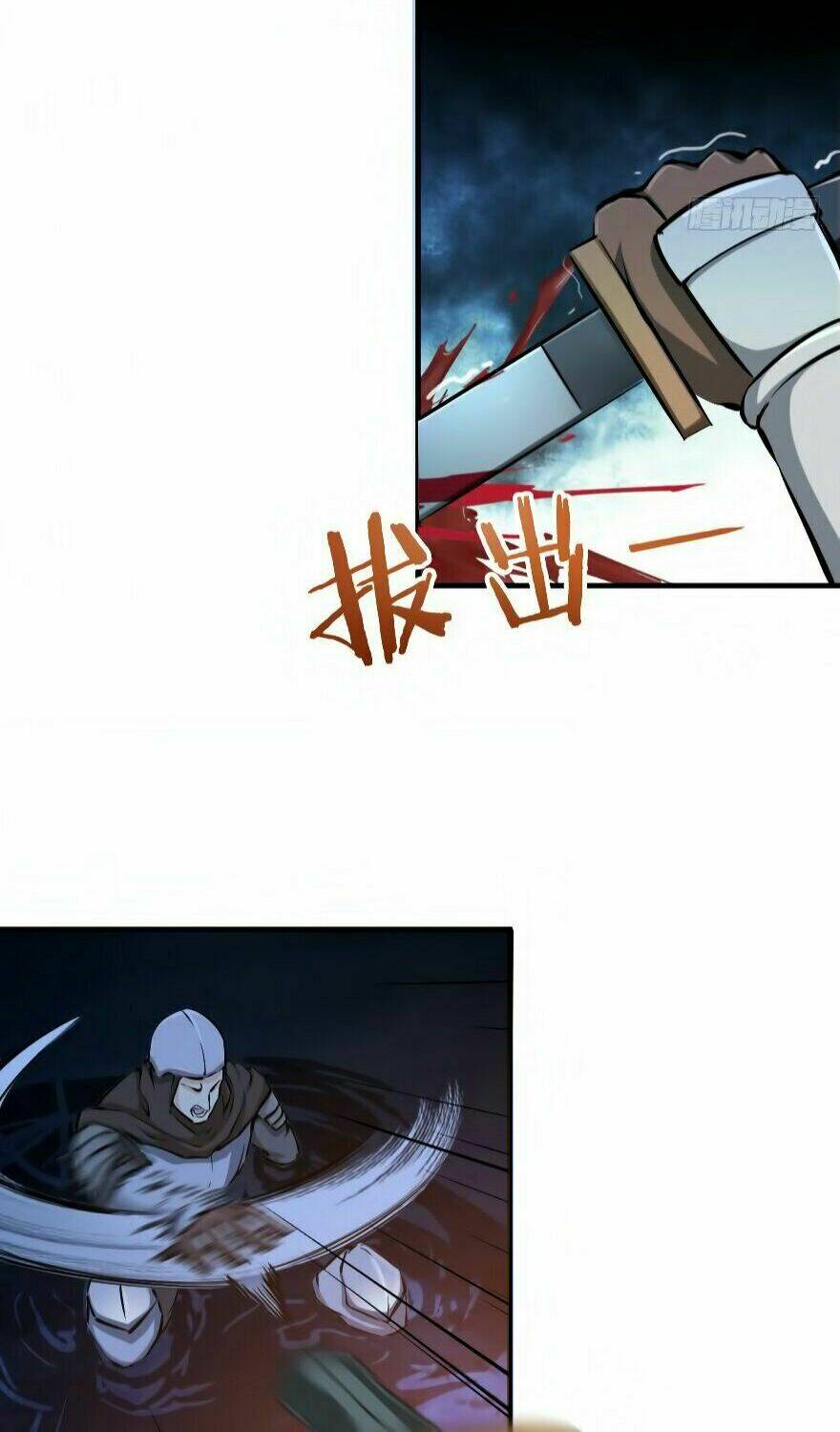 Thả Vu Nữ Đó Ra Chapter 24 - Trang 2