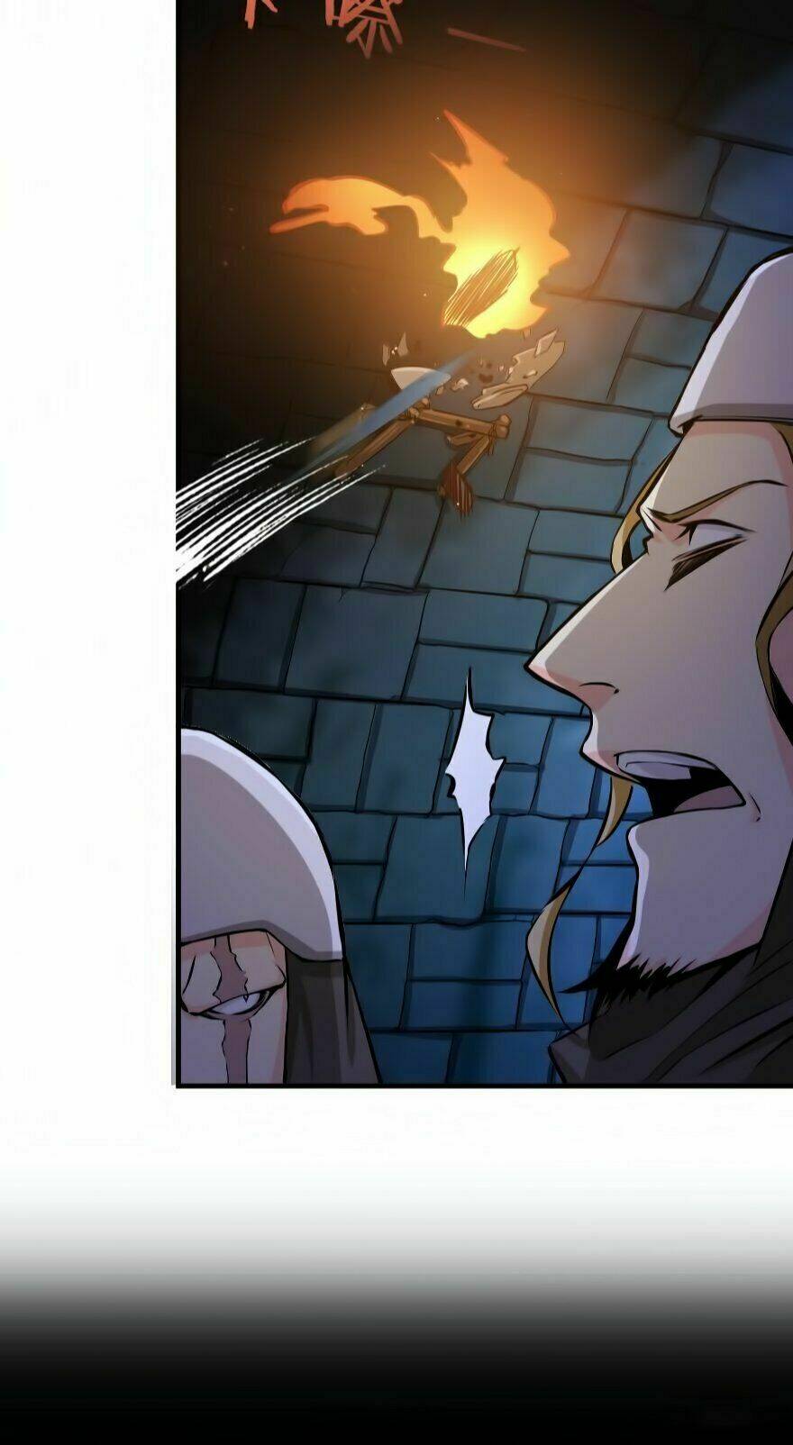 Thả Vu Nữ Đó Ra Chapter 24 - Trang 2