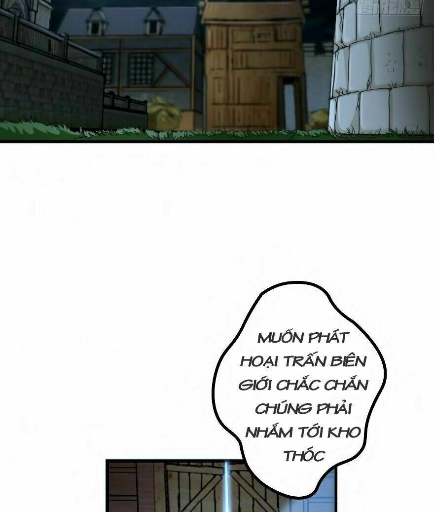 Thả Vu Nữ Đó Ra Chapter 24 - Trang 2