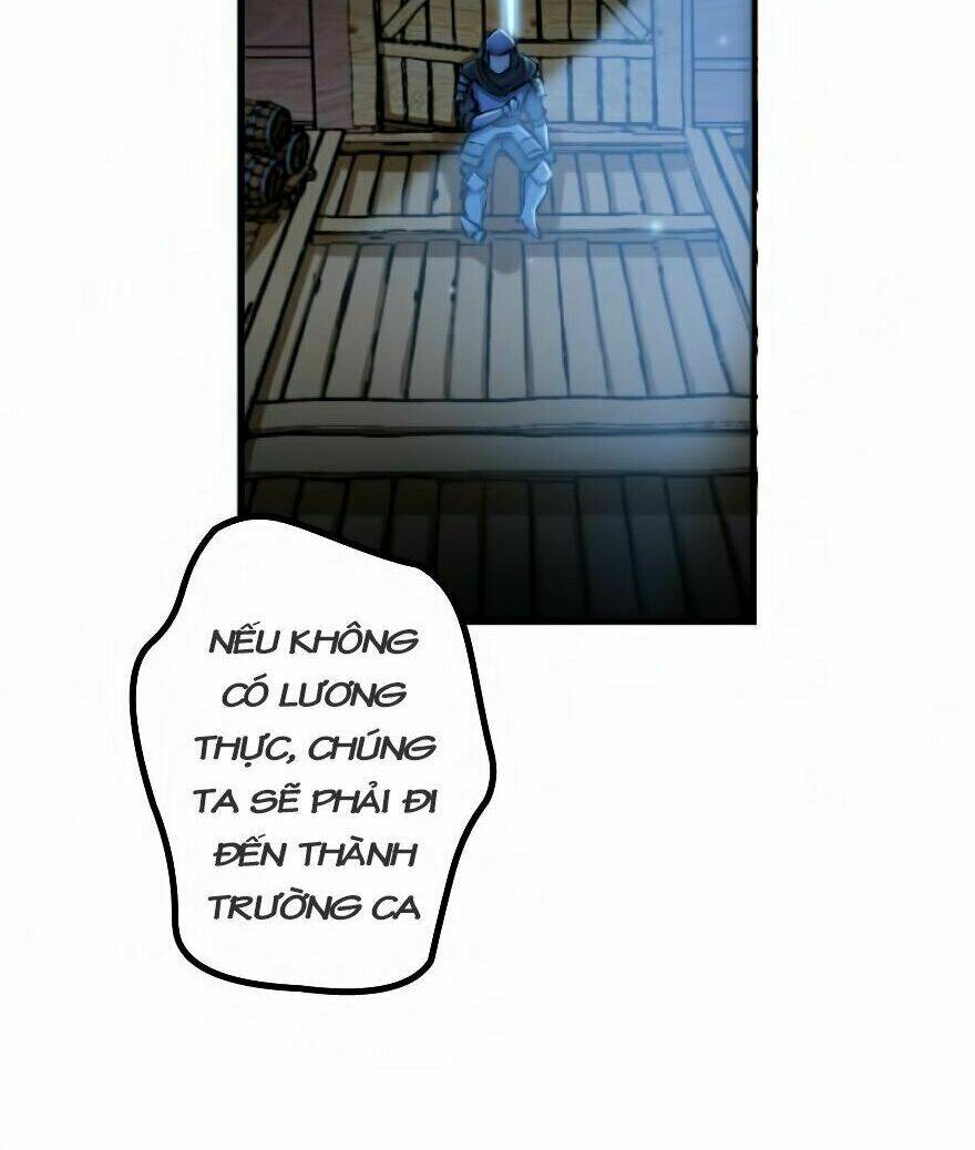 Thả Vu Nữ Đó Ra Chapter 24 - Trang 2