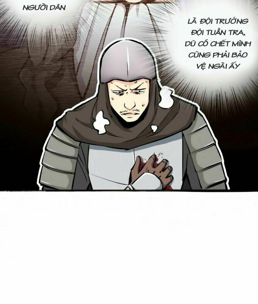 Thả Vu Nữ Đó Ra Chapter 24 - Trang 2