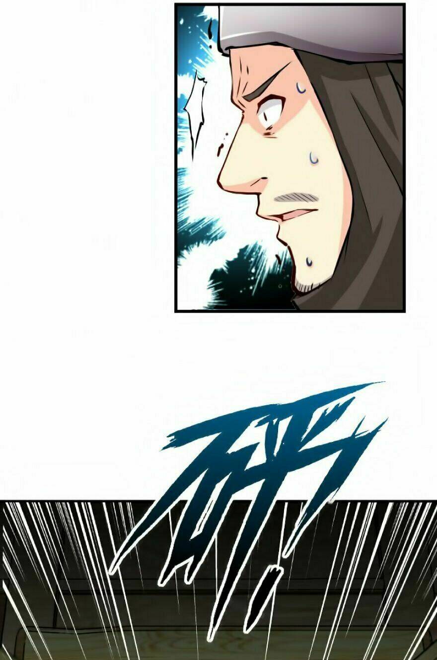 Thả Vu Nữ Đó Ra Chapter 24 - Trang 2