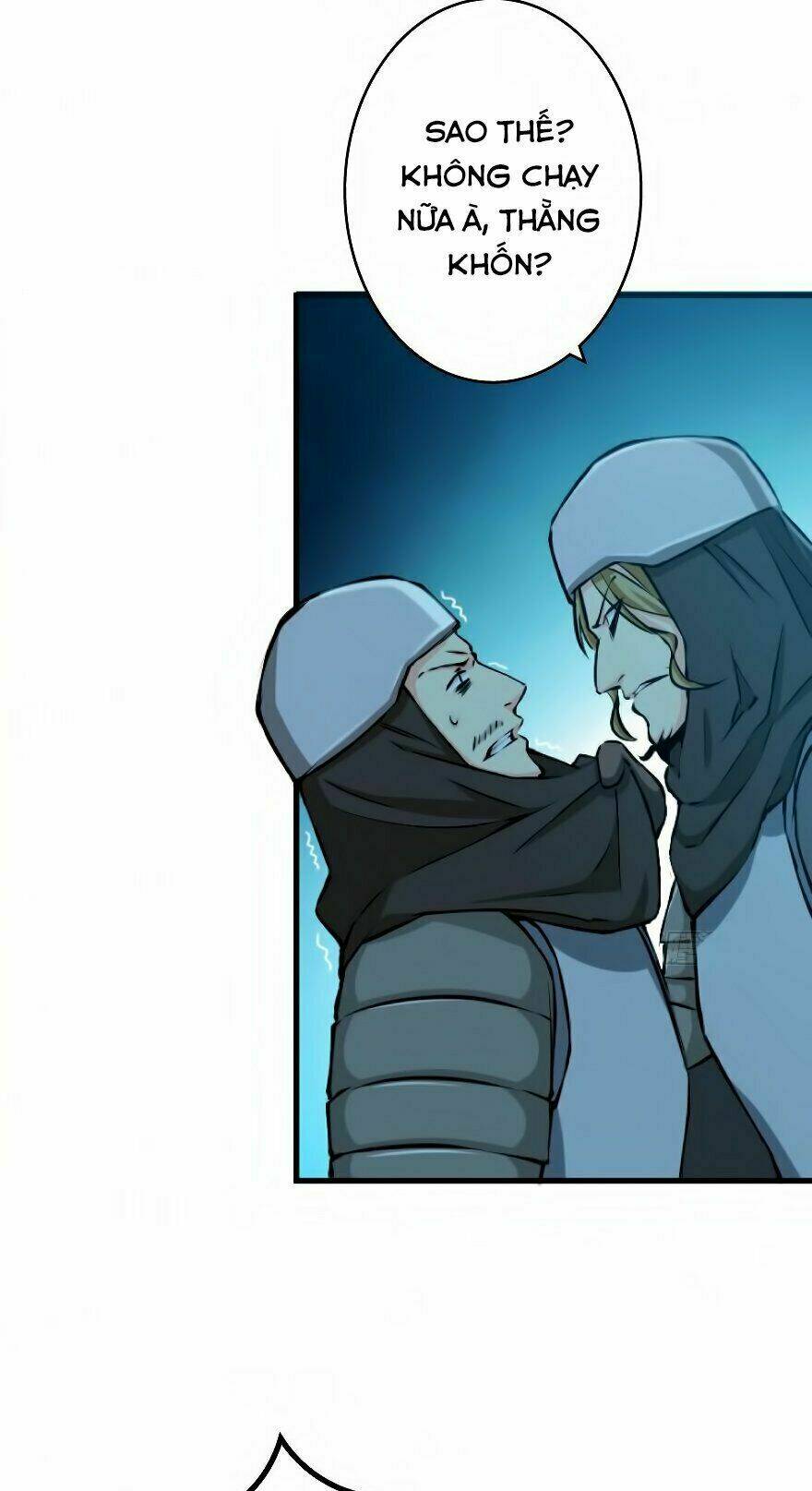 Thả Vu Nữ Đó Ra Chapter 24 - Trang 2