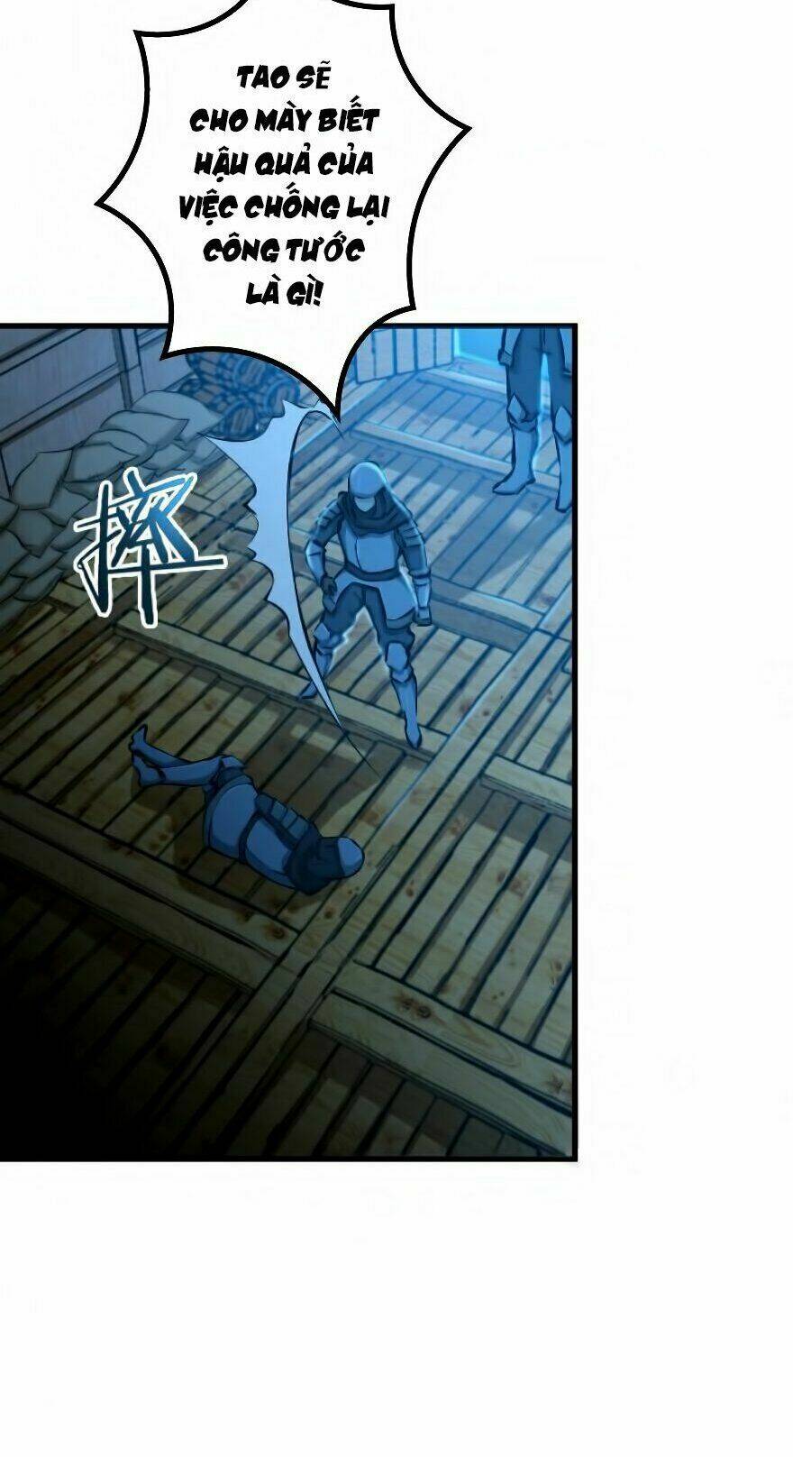 Thả Vu Nữ Đó Ra Chapter 24 - Trang 2