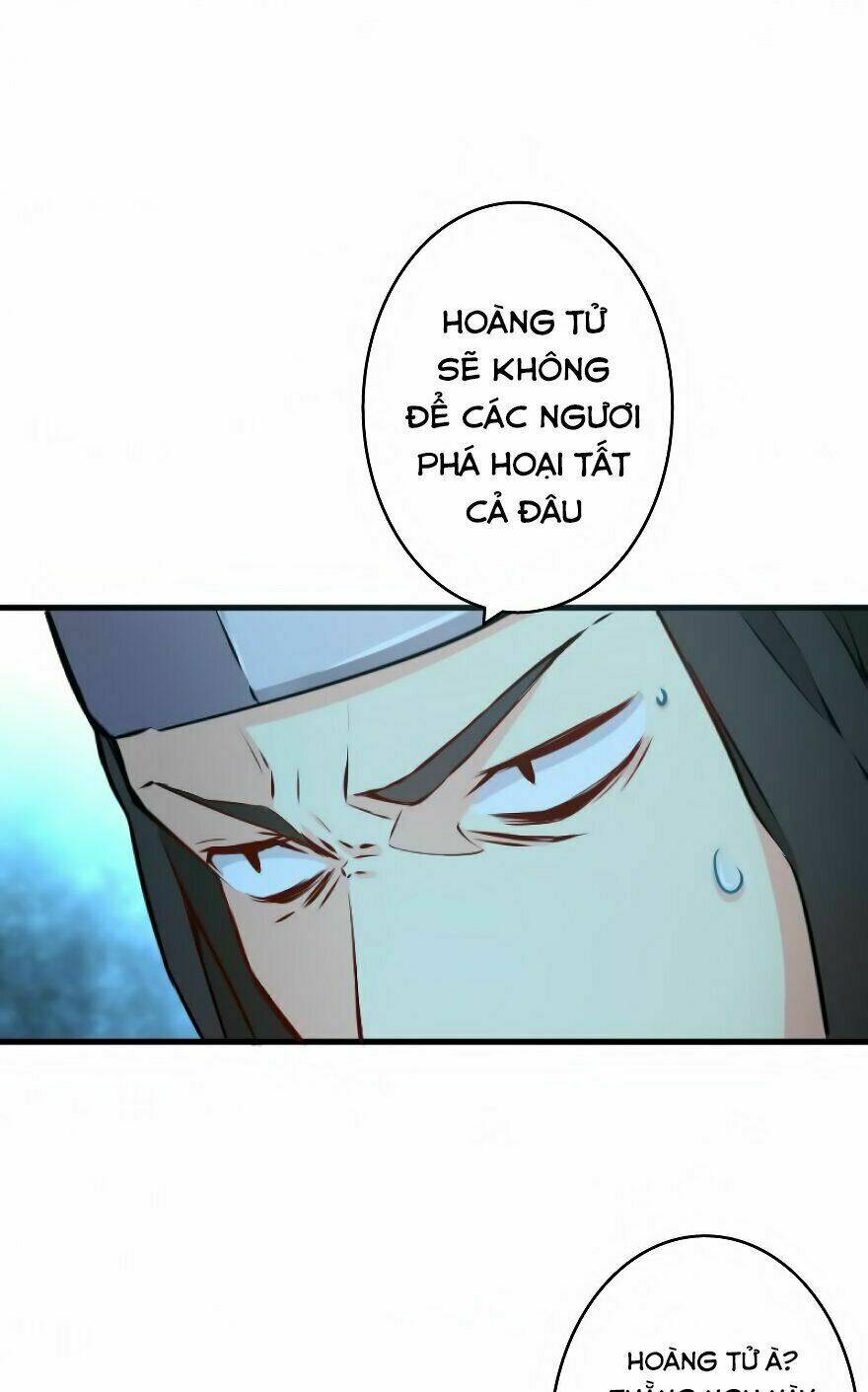 Thả Vu Nữ Đó Ra Chapter 24 - Trang 2