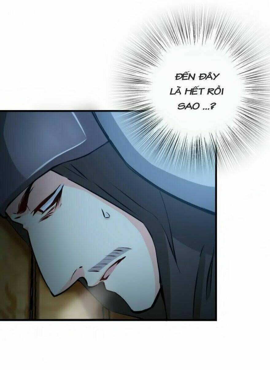 Thả Vu Nữ Đó Ra Chapter 24 - Trang 2