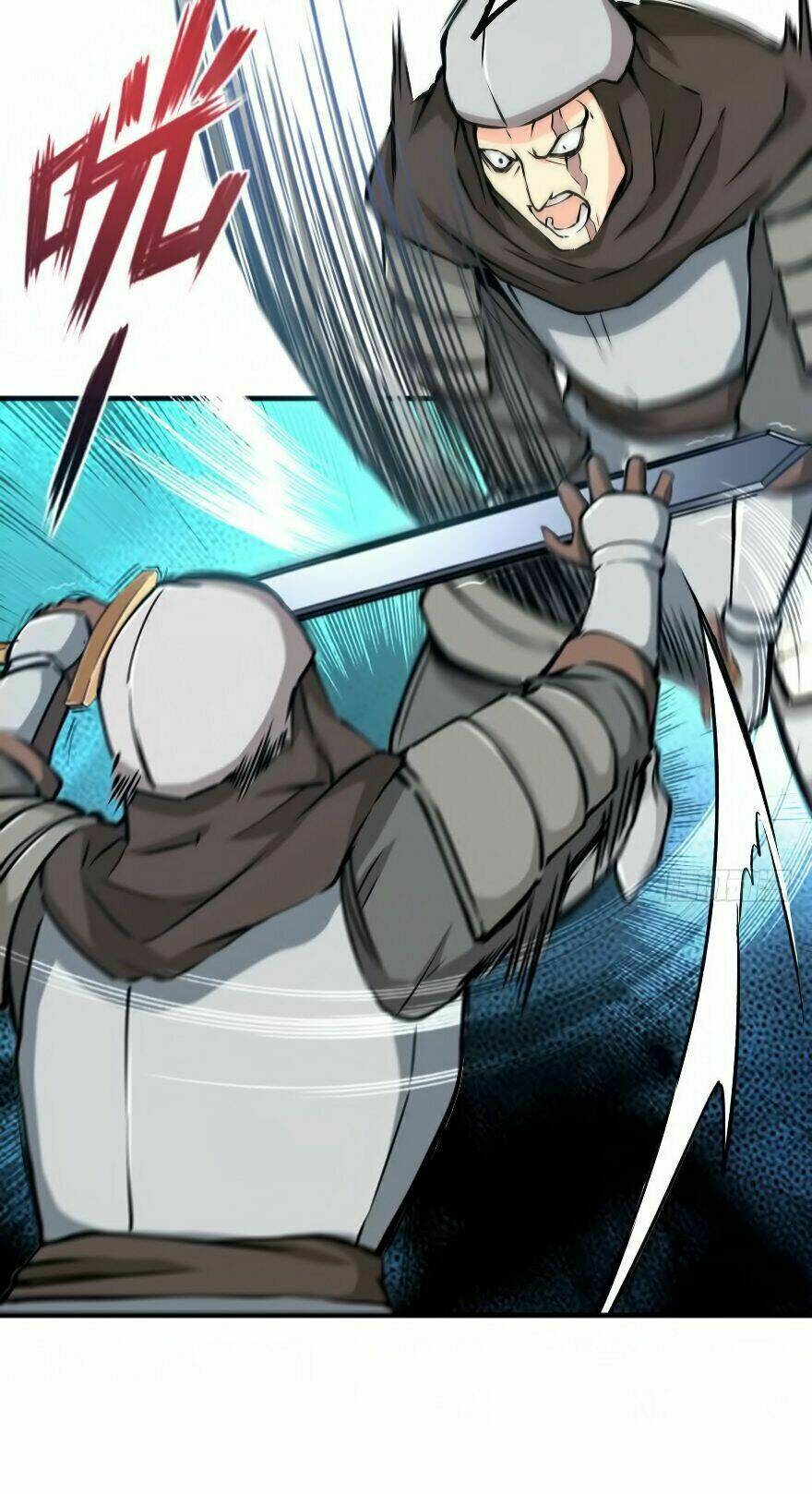 Thả Vu Nữ Đó Ra Chapter 24 - Trang 2