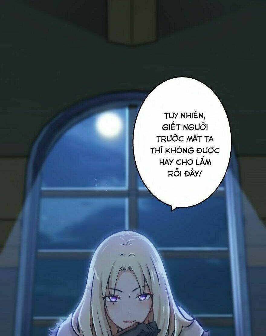 Thả Vu Nữ Đó Ra Chapter 24 - Trang 2