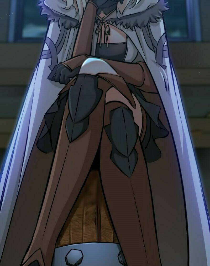 Thả Vu Nữ Đó Ra Chapter 24 - Trang 2