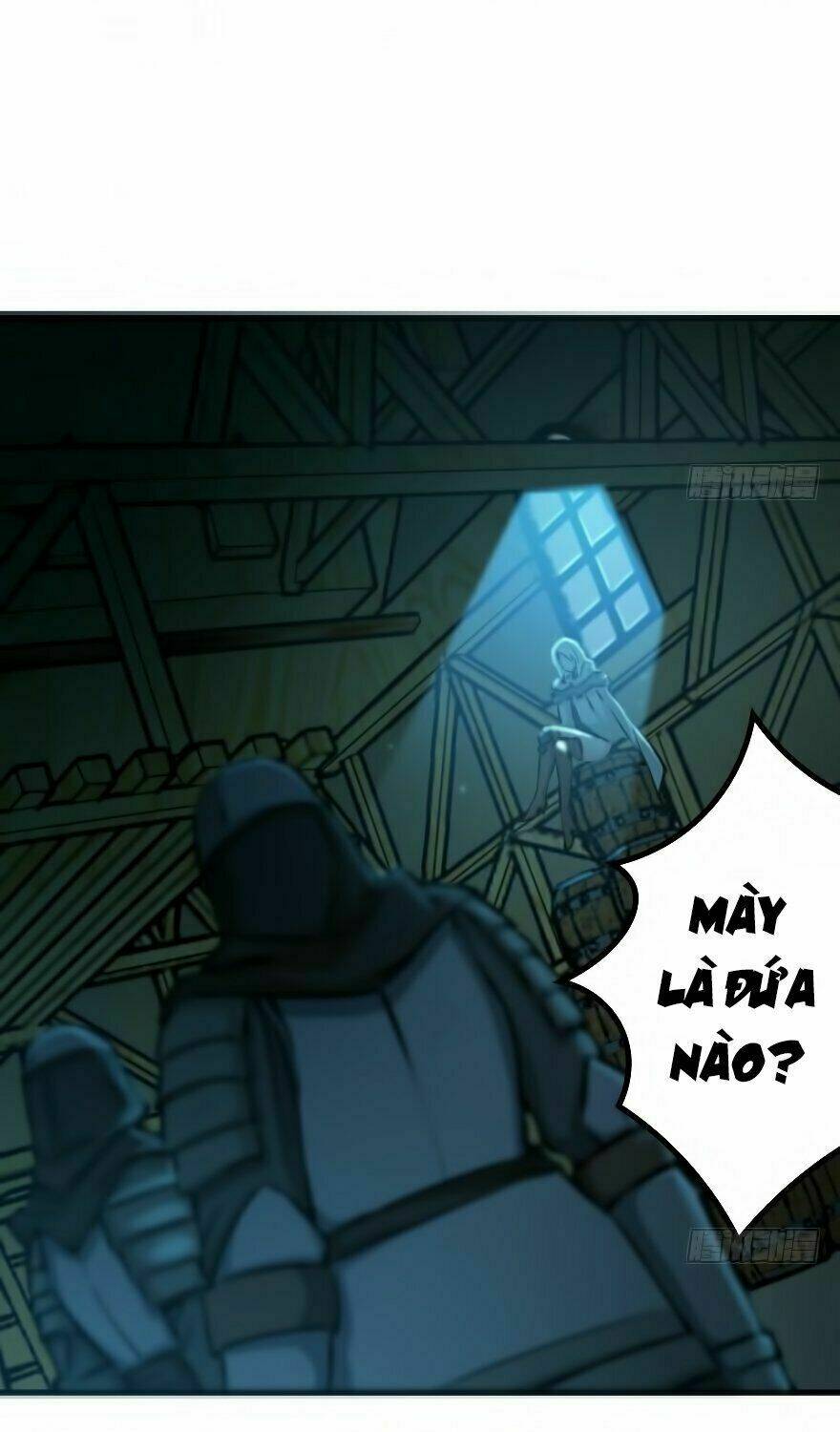 Thả Vu Nữ Đó Ra Chapter 24 - Trang 2