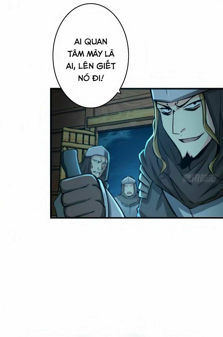 Thả Vu Nữ Đó Ra Chapter 24 - Trang 2