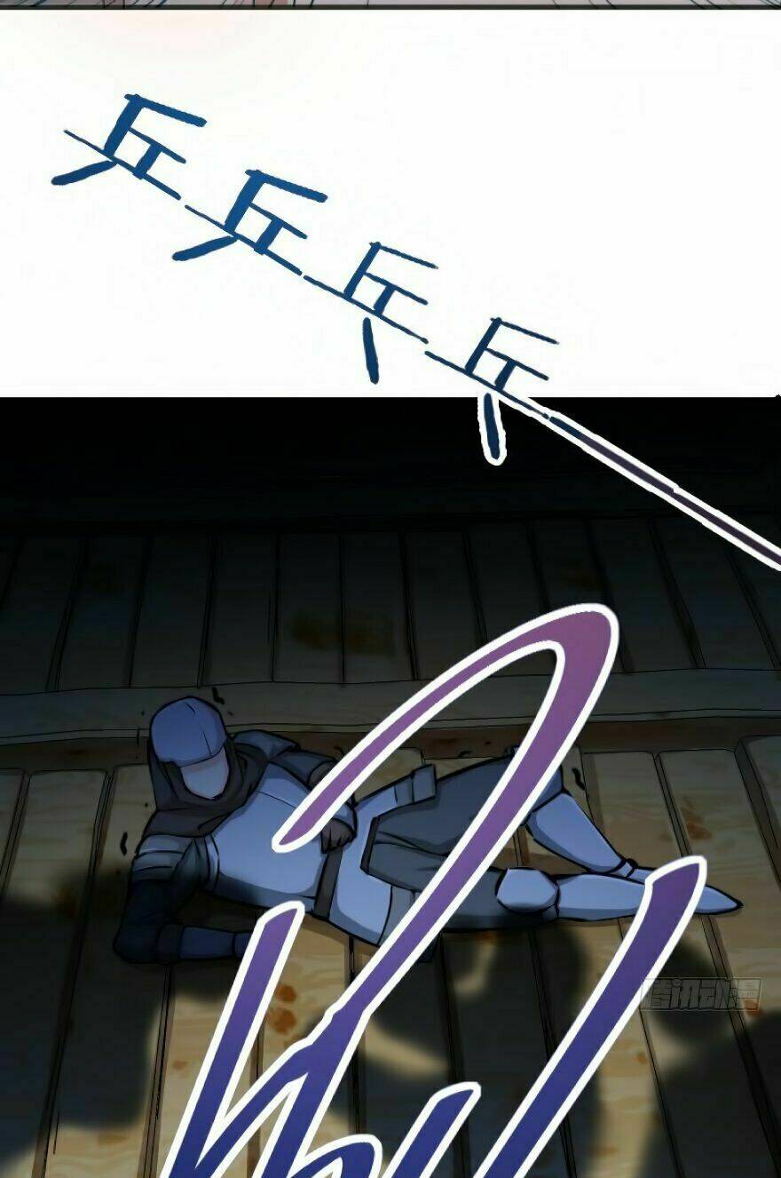 Thả Vu Nữ Đó Ra Chapter 24 - Trang 2