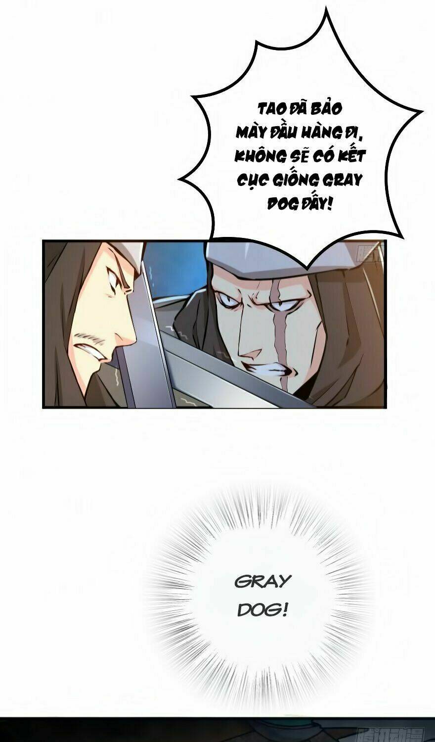 Thả Vu Nữ Đó Ra Chapter 24 - Trang 2