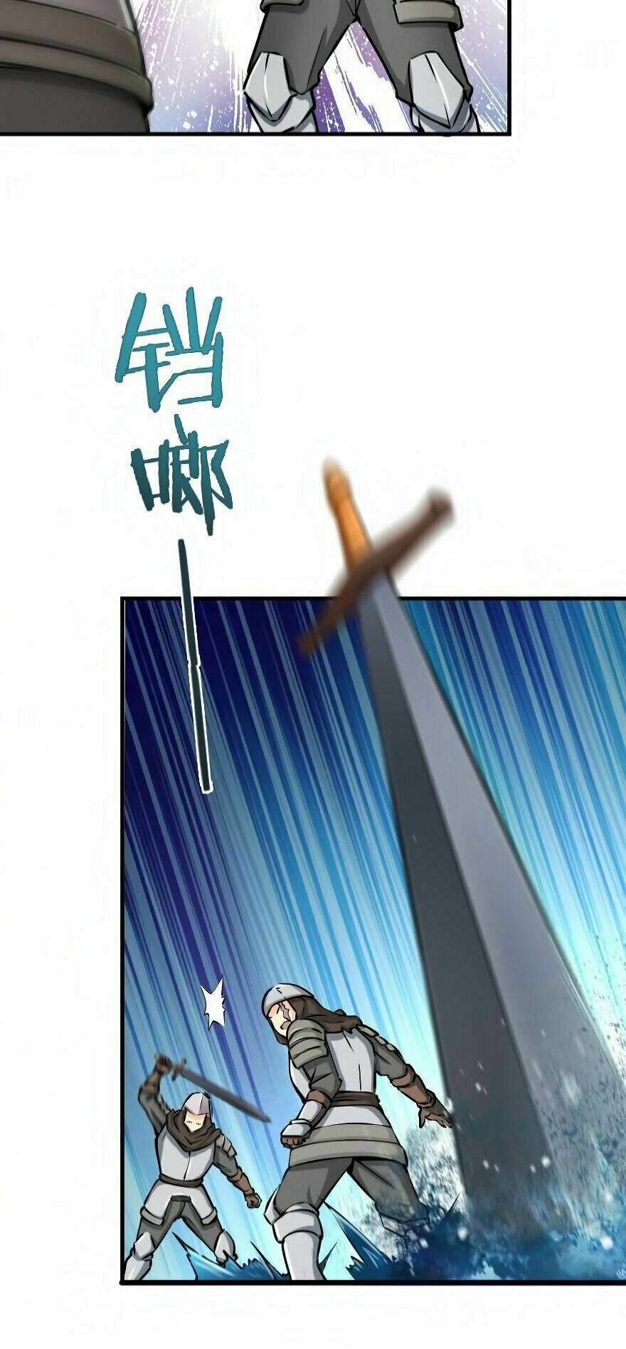 Thả Vu Nữ Đó Ra Chapter 24 - Trang 2