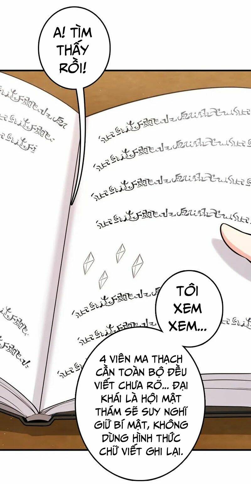 Thả Vu Nữ Đó Ra Chapter 240 - Trang 2