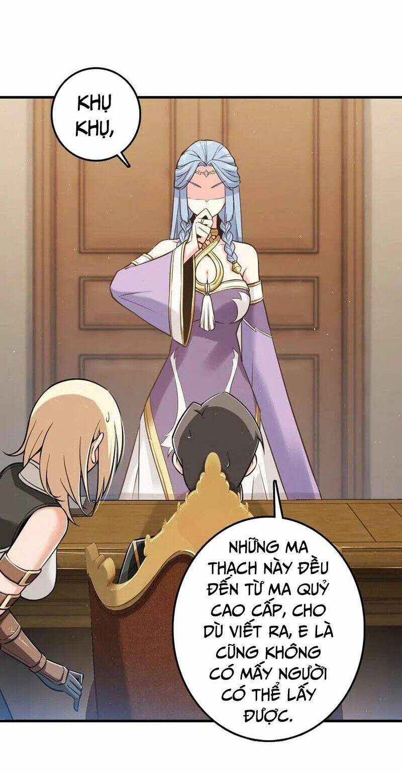 Thả Vu Nữ Đó Ra Chapter 240 - Trang 2