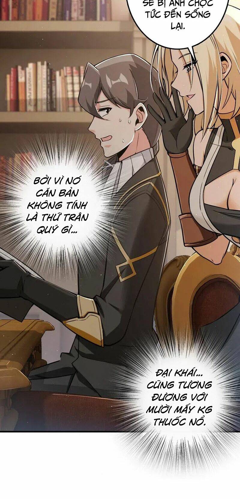 Thả Vu Nữ Đó Ra Chapter 240 - Trang 2