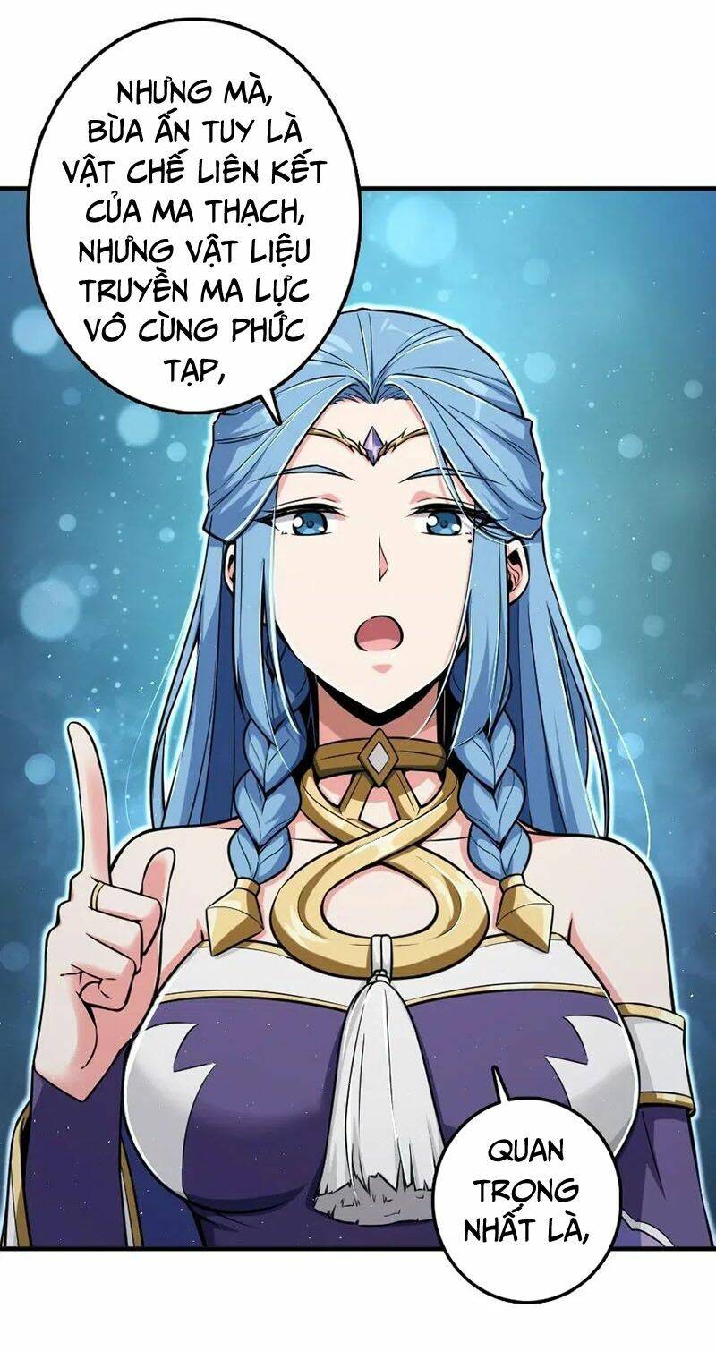 Thả Vu Nữ Đó Ra Chapter 240 - Trang 2