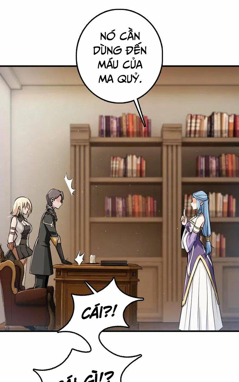 Thả Vu Nữ Đó Ra Chapter 240 - Trang 2