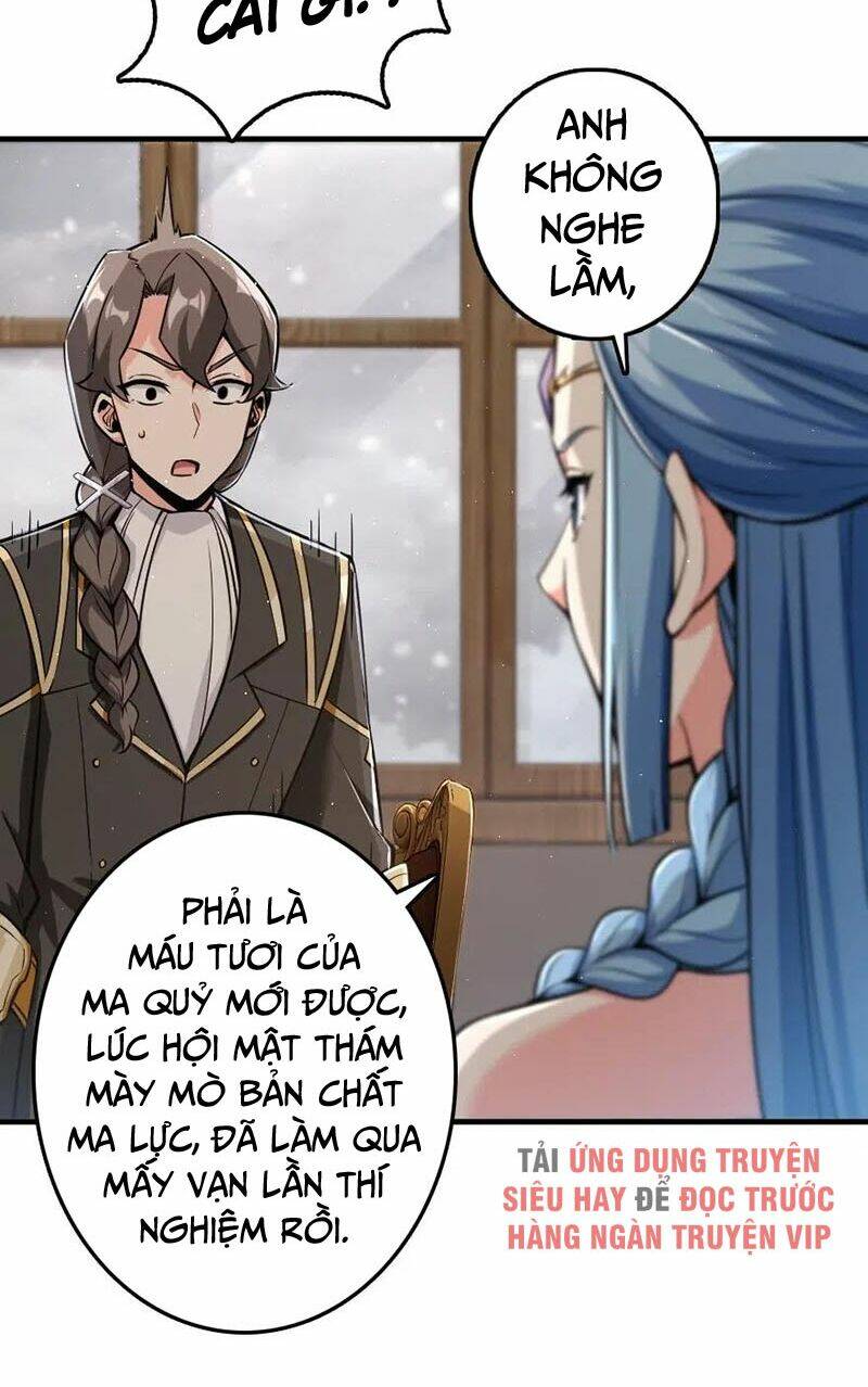 Thả Vu Nữ Đó Ra Chapter 240 - Trang 2