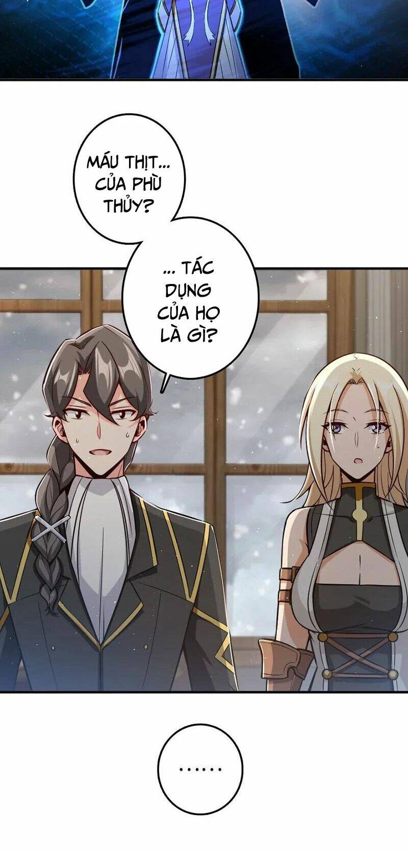 Thả Vu Nữ Đó Ra Chapter 240 - Trang 2