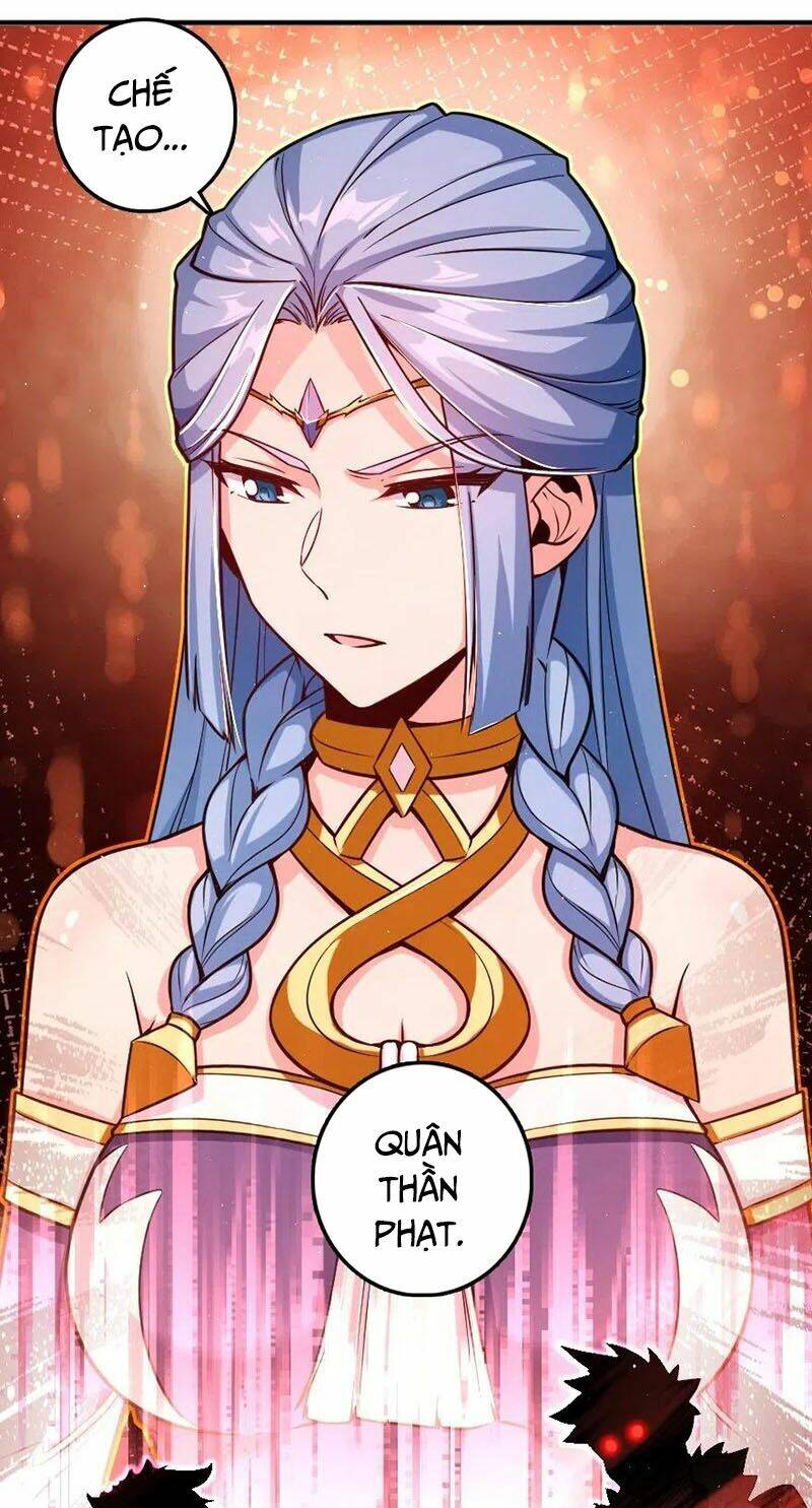 Thả Vu Nữ Đó Ra Chapter 240 - Trang 2