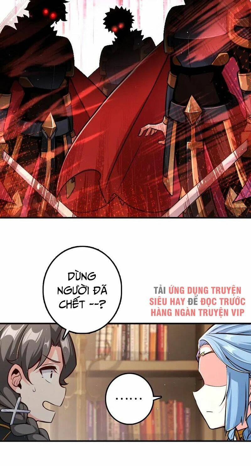 Thả Vu Nữ Đó Ra Chapter 240 - Trang 2