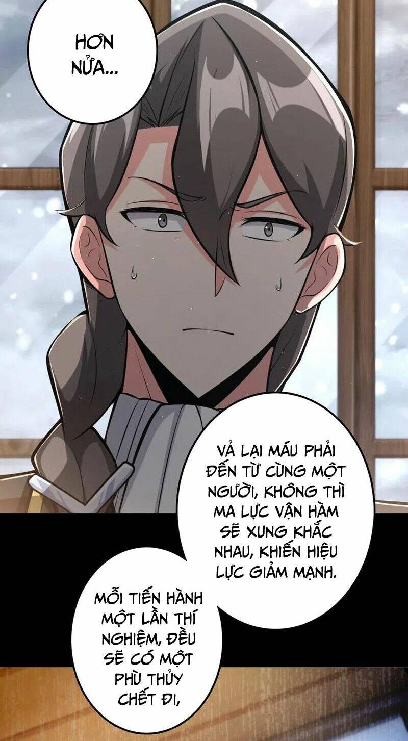 Thả Vu Nữ Đó Ra Chapter 240 - Trang 2