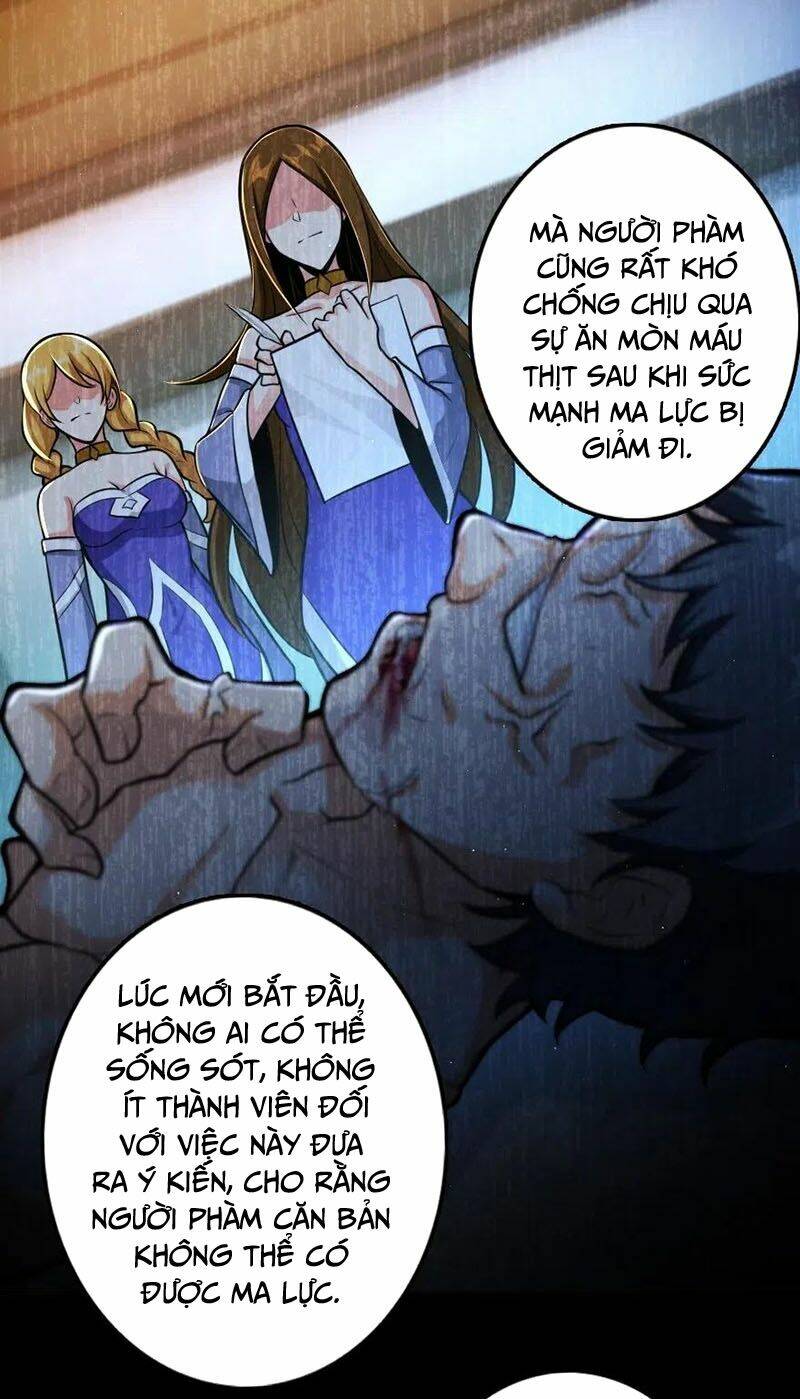 Thả Vu Nữ Đó Ra Chapter 240 - Trang 2