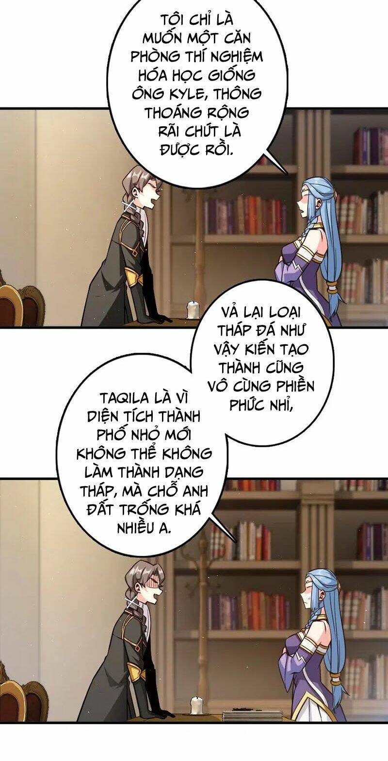 Thả Vu Nữ Đó Ra Chapter 240 - Trang 2