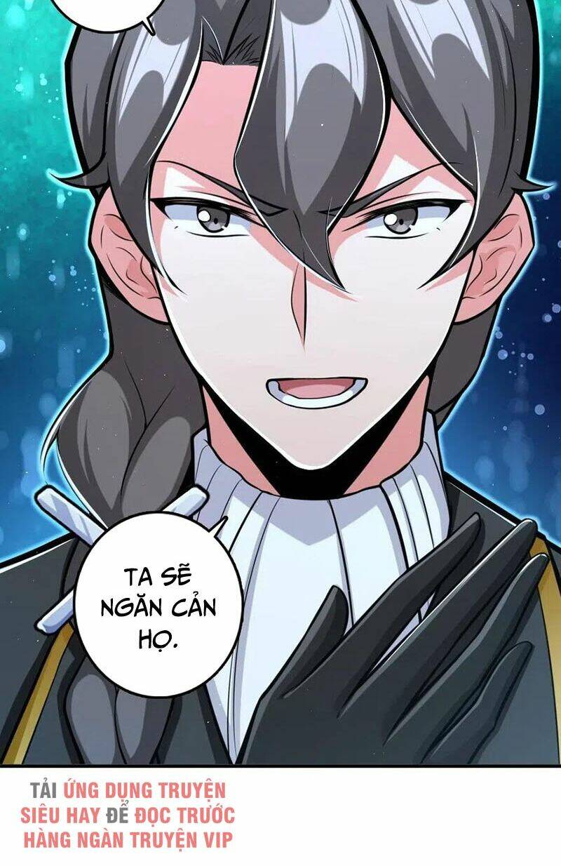 Thả Vu Nữ Đó Ra Chapter 240 - Trang 2