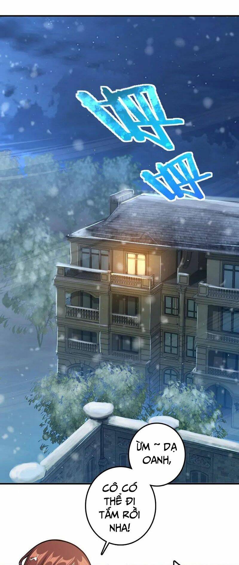 Thả Vu Nữ Đó Ra Chapter 240 - Trang 2