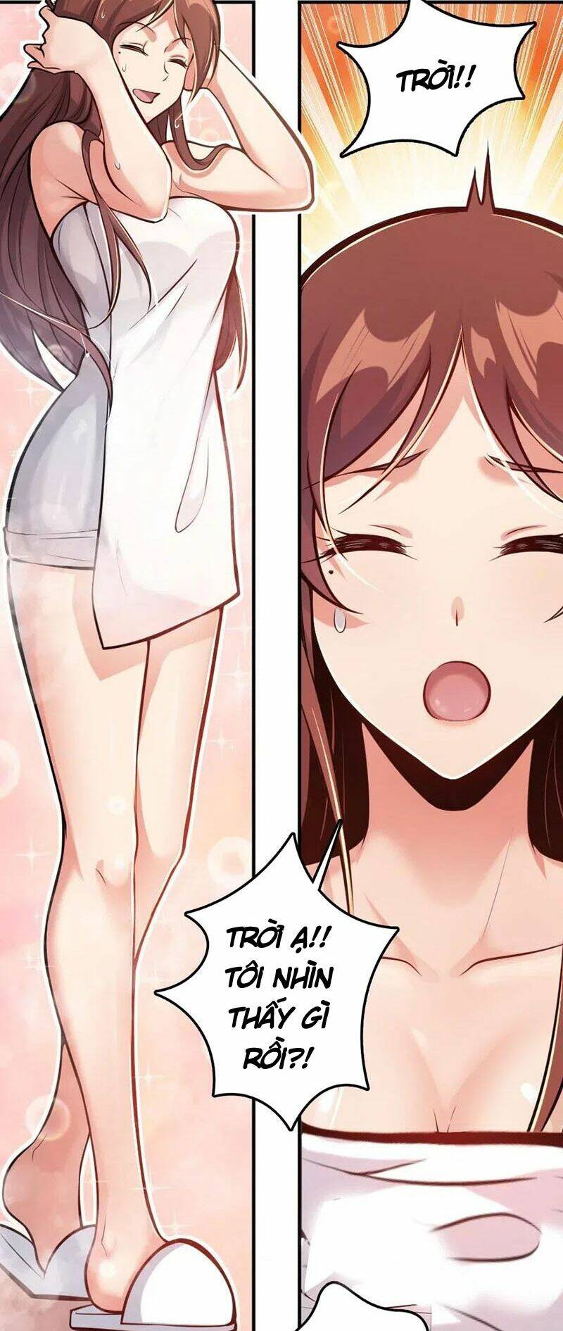 Thả Vu Nữ Đó Ra Chapter 240 - Trang 2