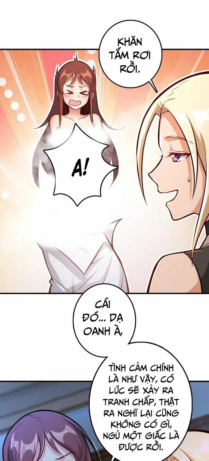 Thả Vu Nữ Đó Ra Chapter 240 - Trang 2