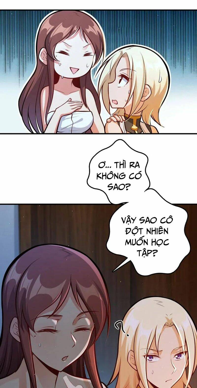 Thả Vu Nữ Đó Ra Chapter 240 - Trang 2