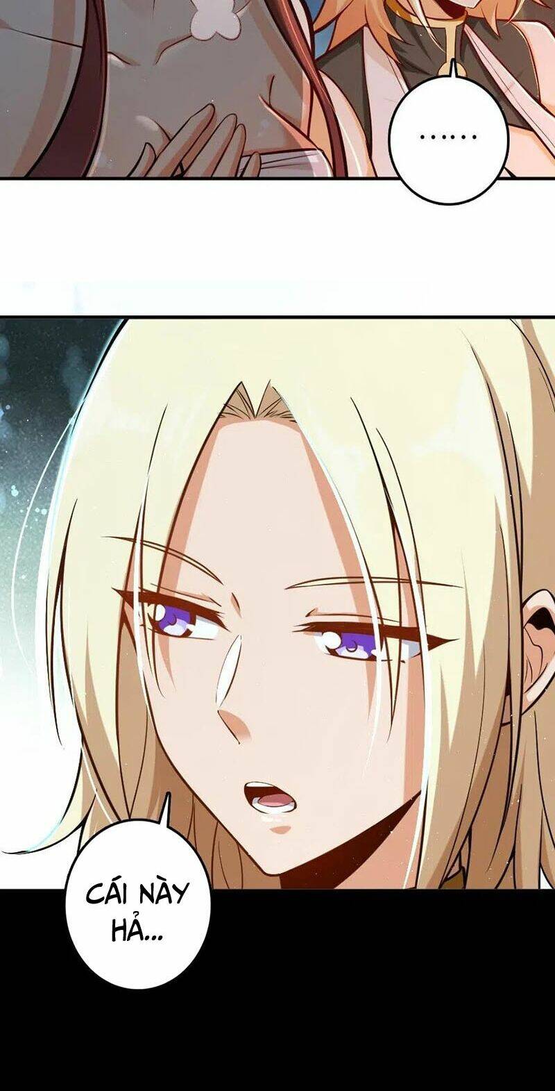 Thả Vu Nữ Đó Ra Chapter 240 - Trang 2