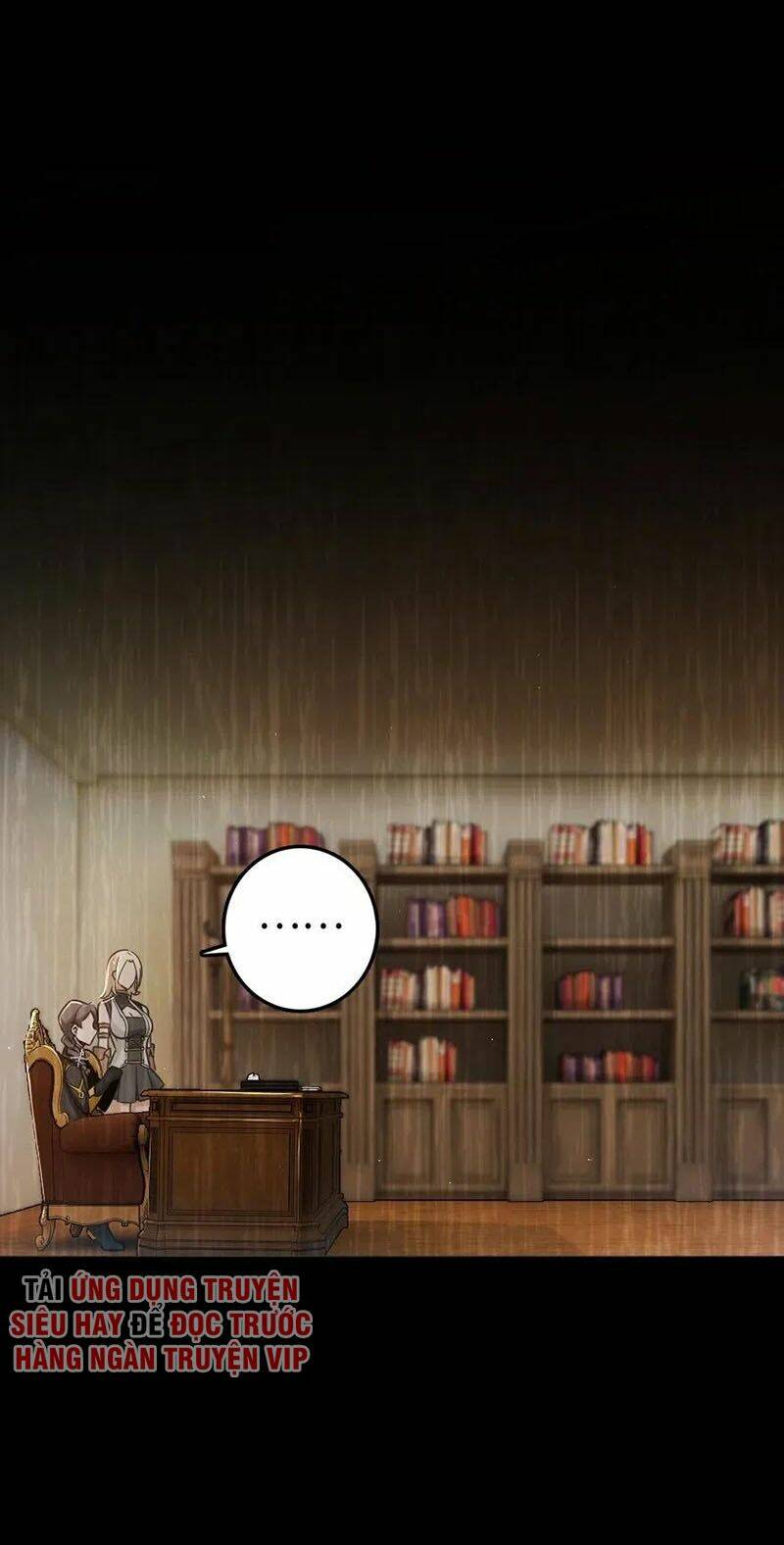 Thả Vu Nữ Đó Ra Chapter 240 - Trang 2