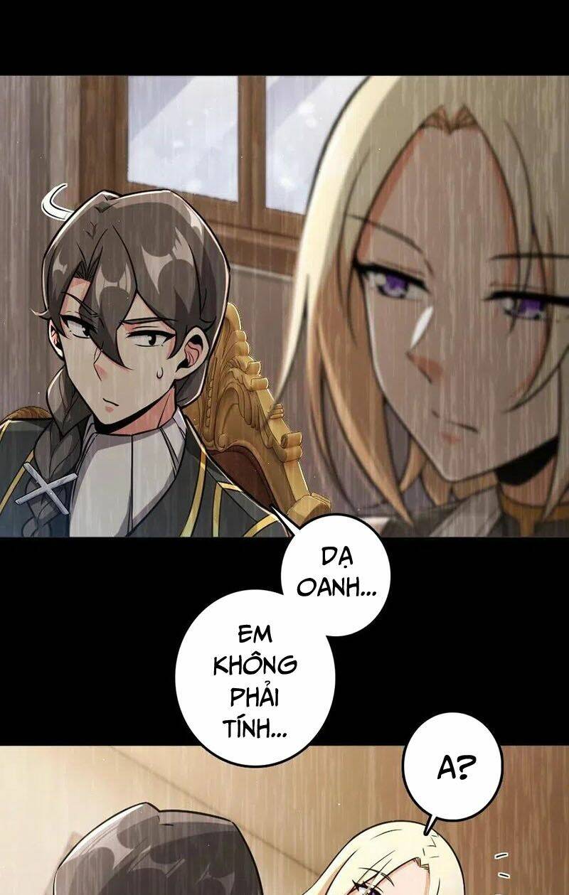 Thả Vu Nữ Đó Ra Chapter 240 - Trang 2