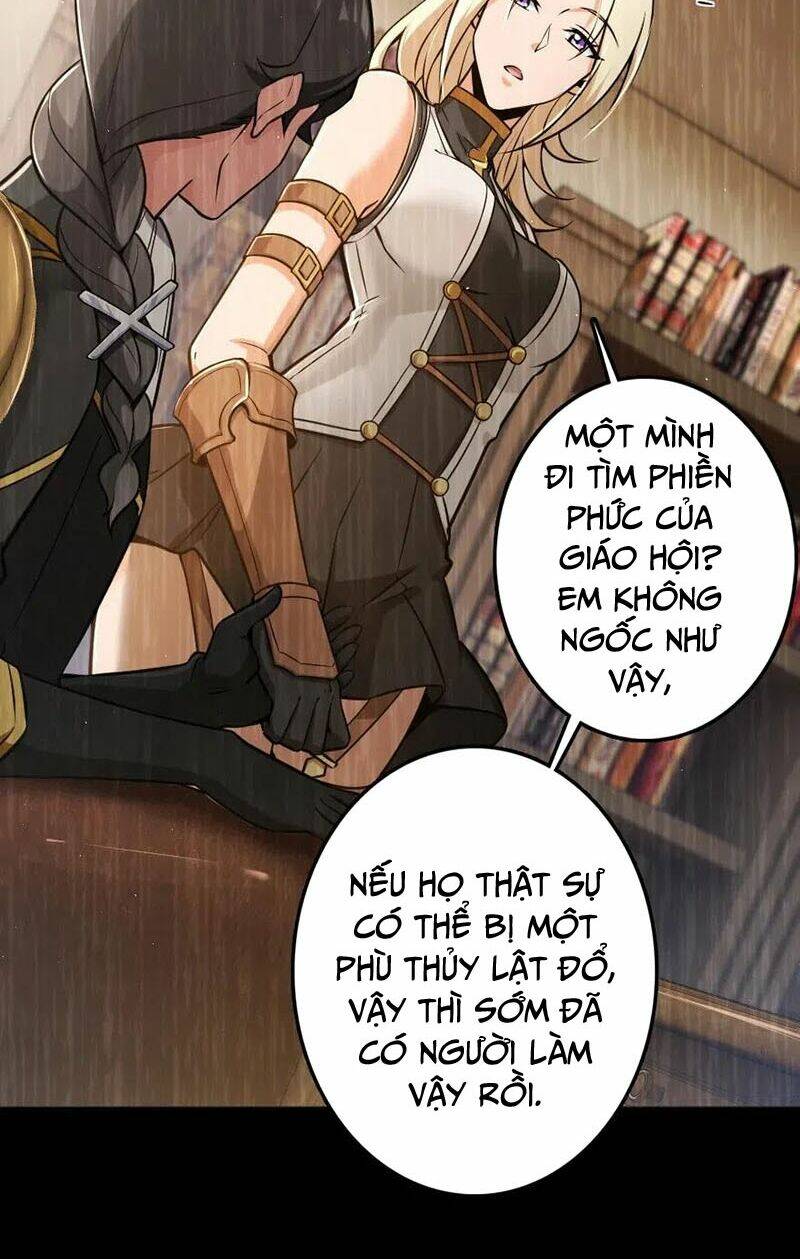 Thả Vu Nữ Đó Ra Chapter 240 - Trang 2