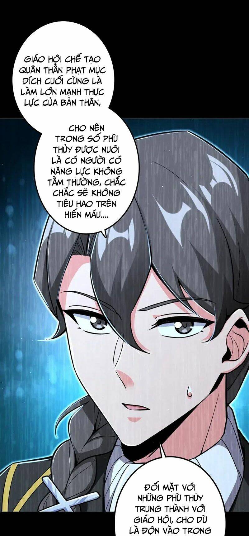 Thả Vu Nữ Đó Ra Chapter 240 - Trang 2