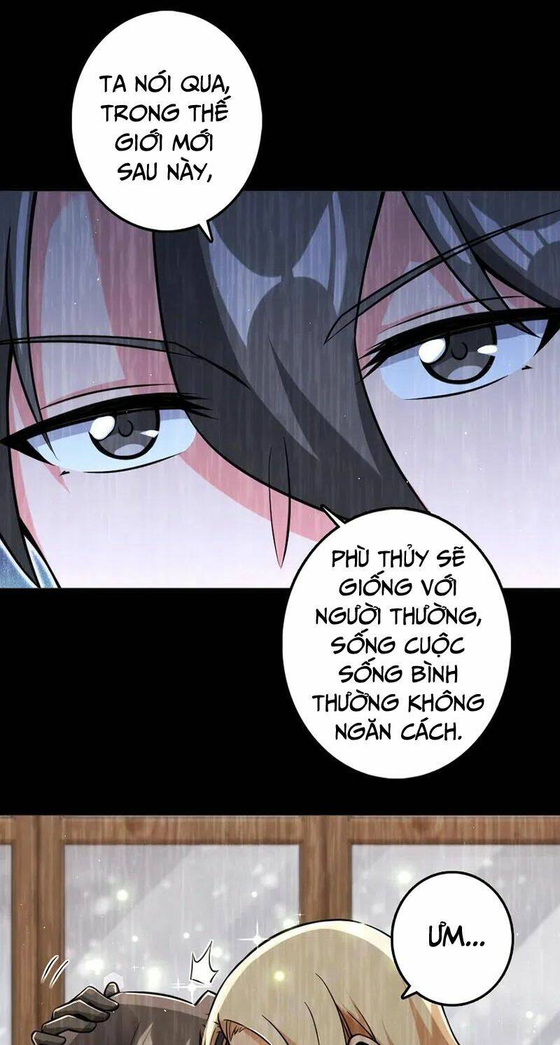 Thả Vu Nữ Đó Ra Chapter 240 - Trang 2