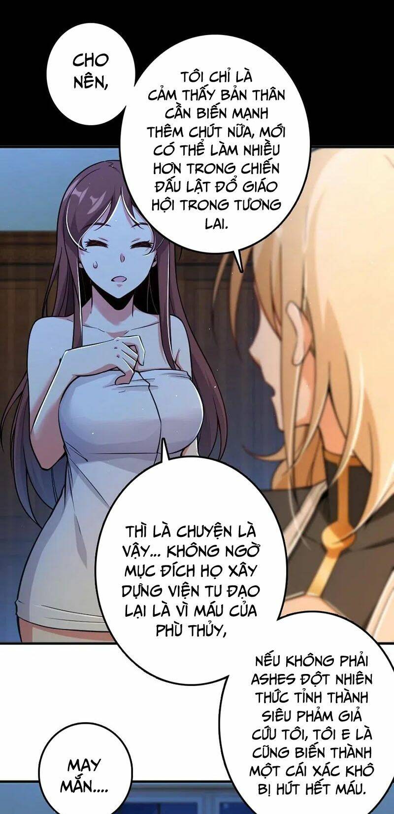 Thả Vu Nữ Đó Ra Chapter 240 - Trang 2