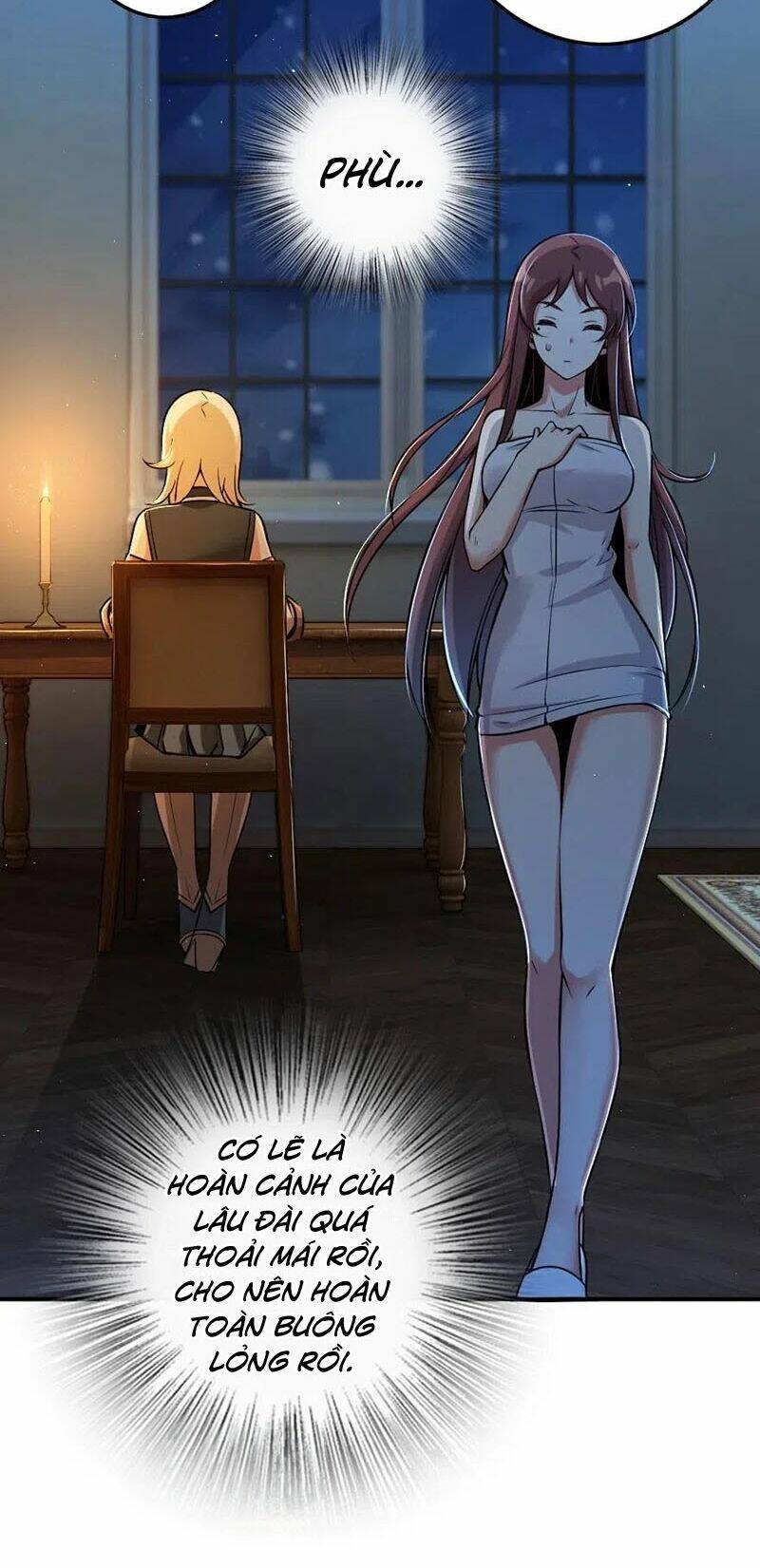 Thả Vu Nữ Đó Ra Chapter 240 - Trang 2