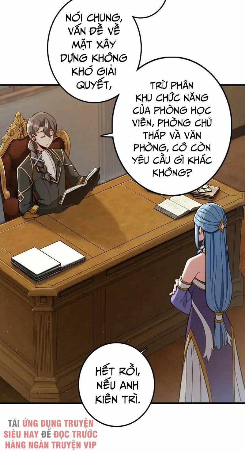 Thả Vu Nữ Đó Ra Chapter 240 - Trang 2