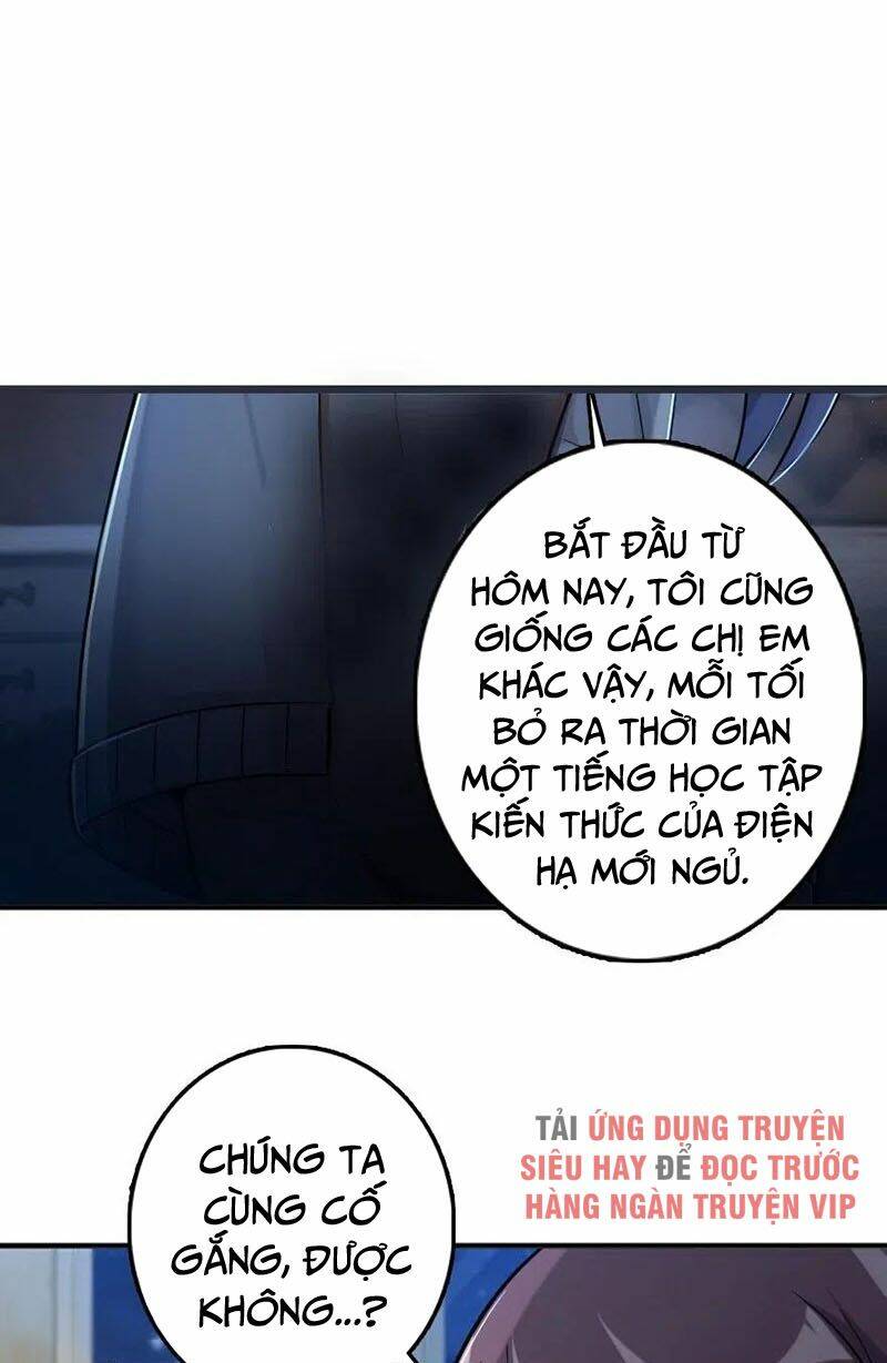 Thả Vu Nữ Đó Ra Chapter 240 - Trang 2
