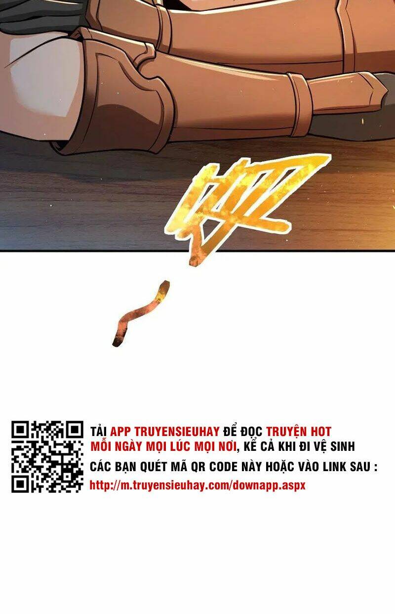 Thả Vu Nữ Đó Ra Chapter 240 - Trang 2