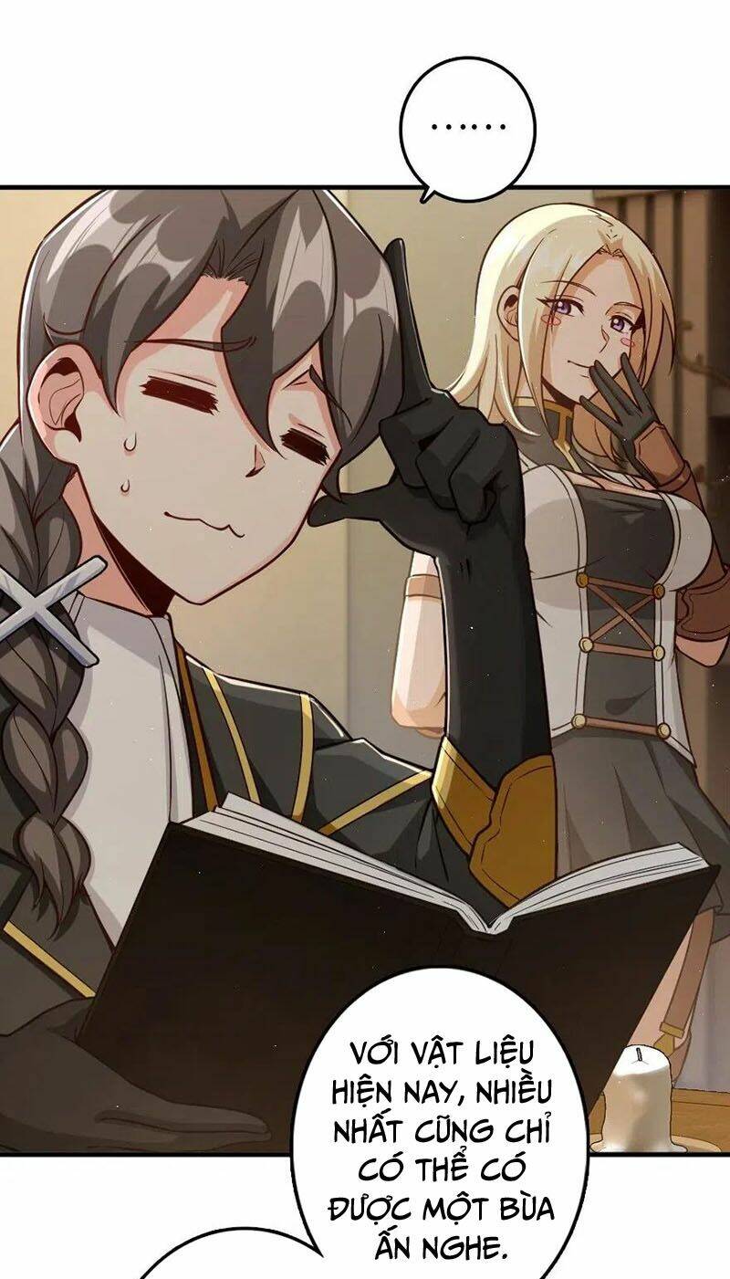 Thả Vu Nữ Đó Ra Chapter 240 - Trang 2